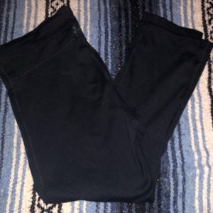 Under armour leggings